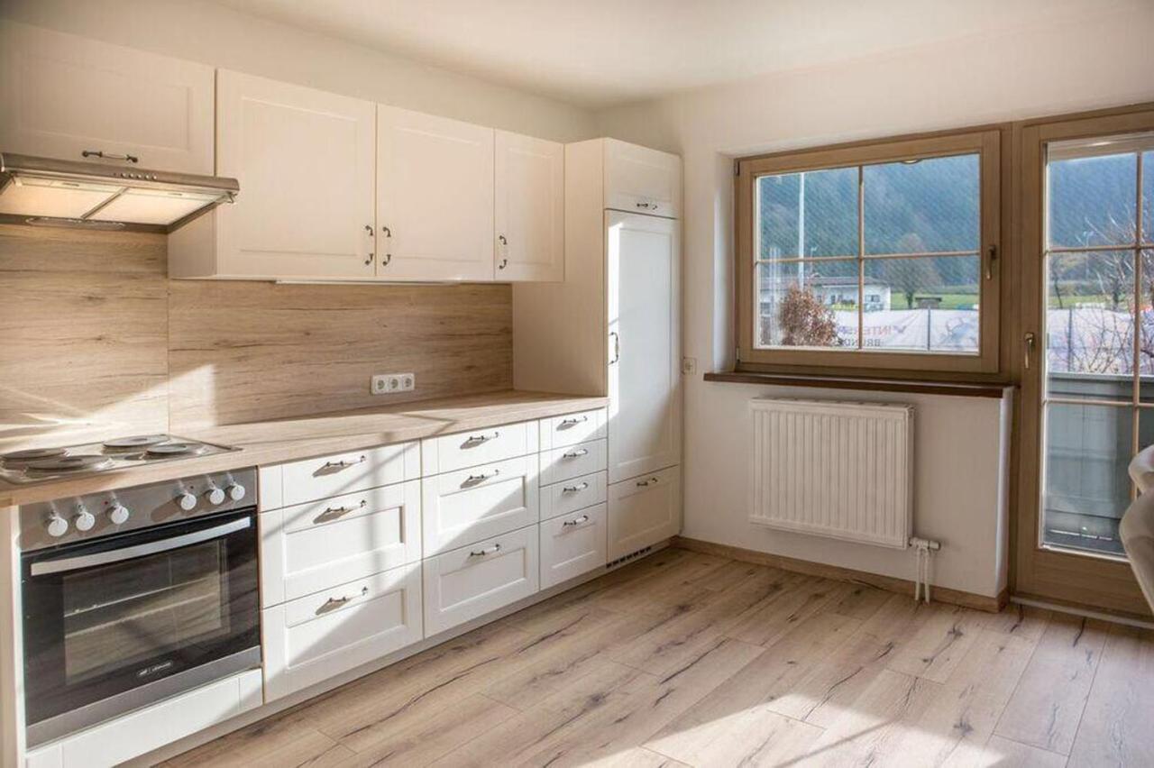 Apartment Ahorn View Майерхофен Екстериор снимка