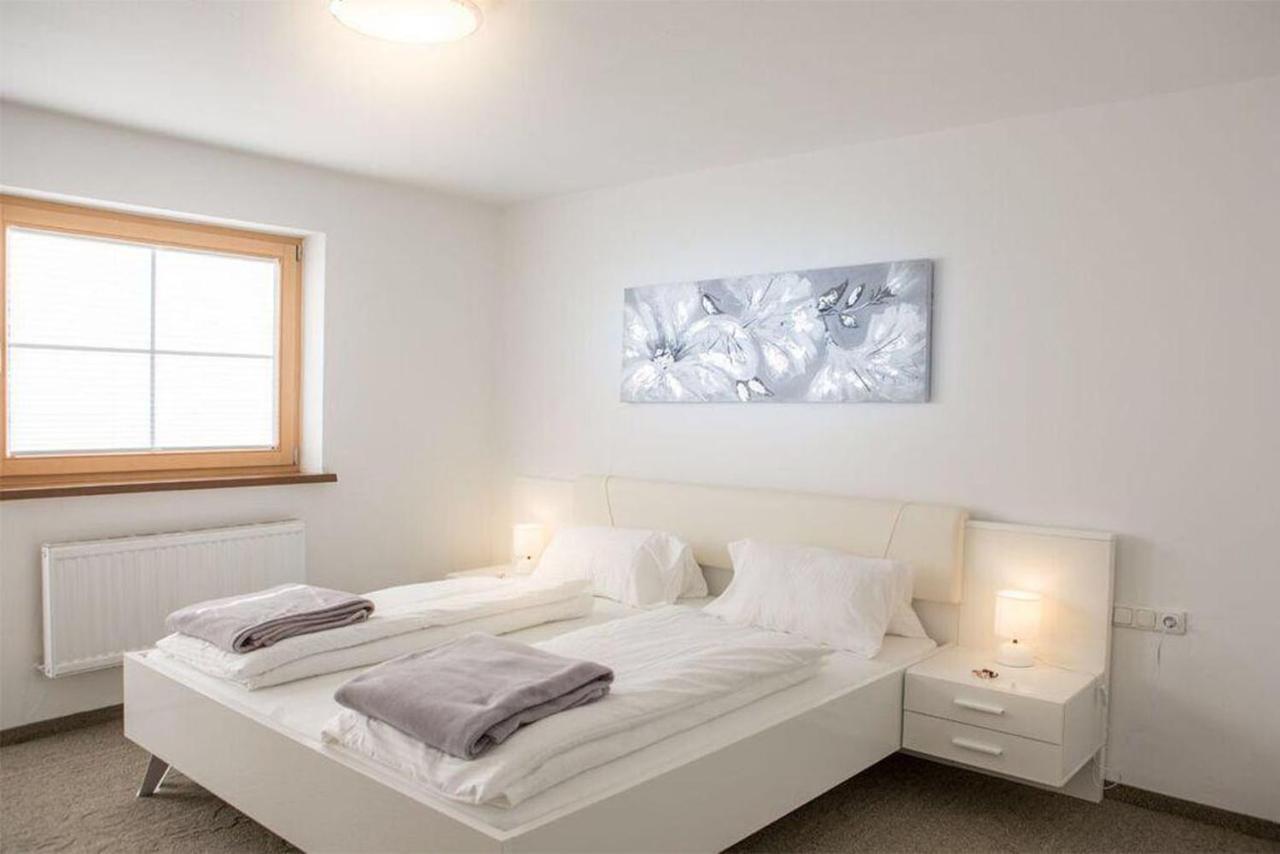 Apartment Ahorn View Майерхофен Екстериор снимка