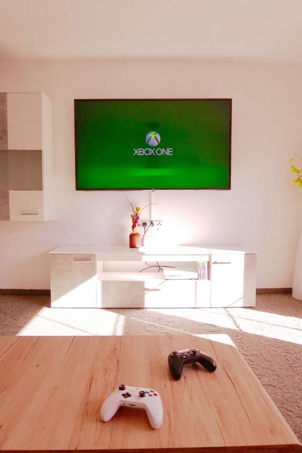 Apartment Ahorn View Майерхофен Екстериор снимка